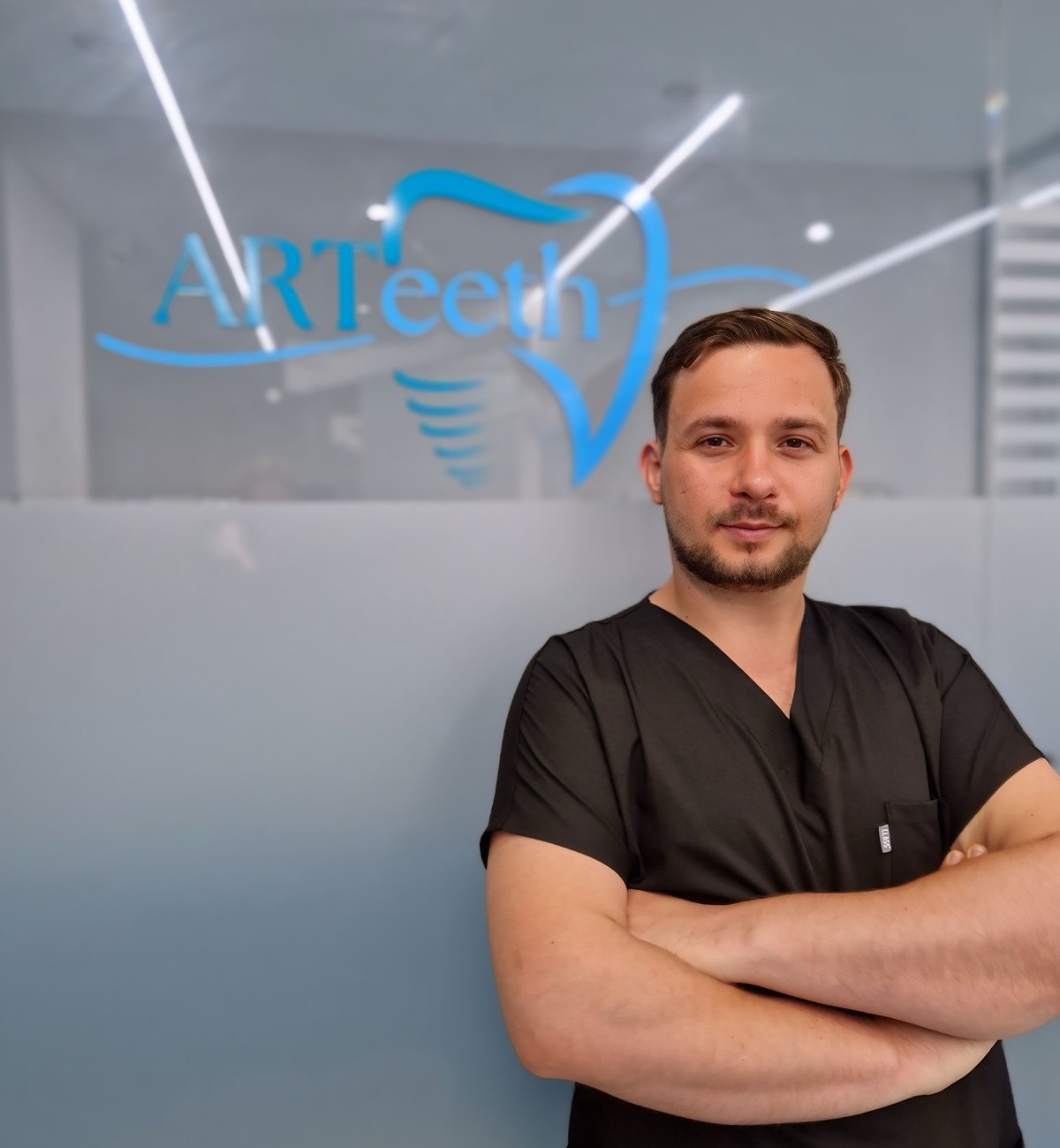 Dr. Vintilă Andrei