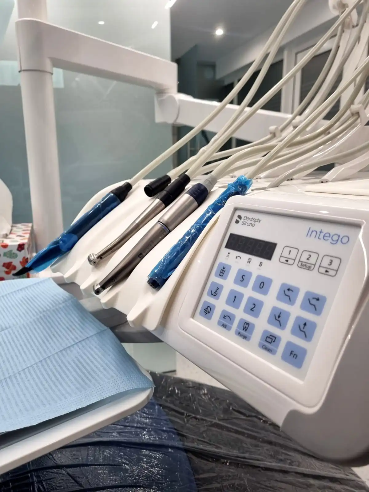 Clinica 4
