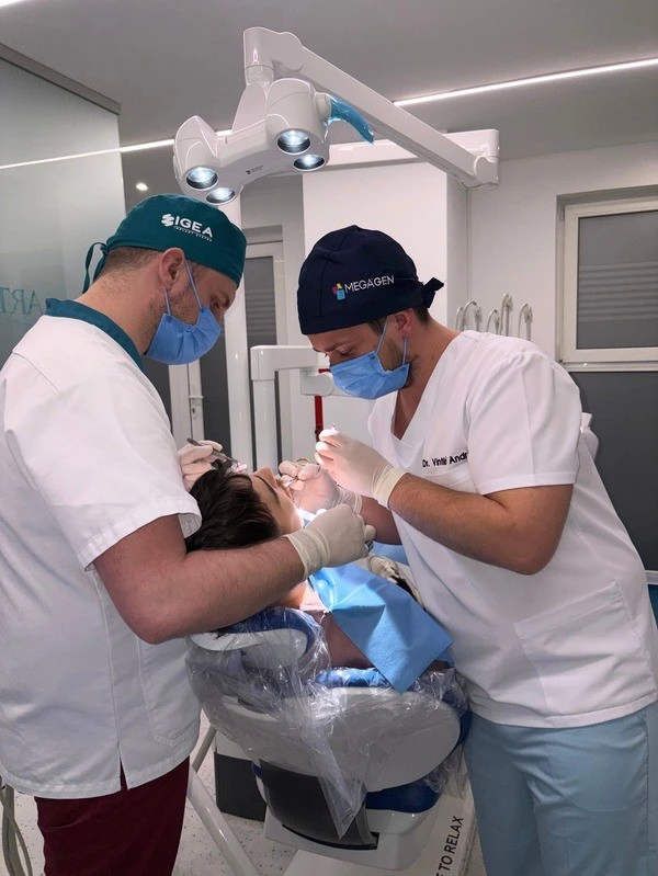 Clinica 5
