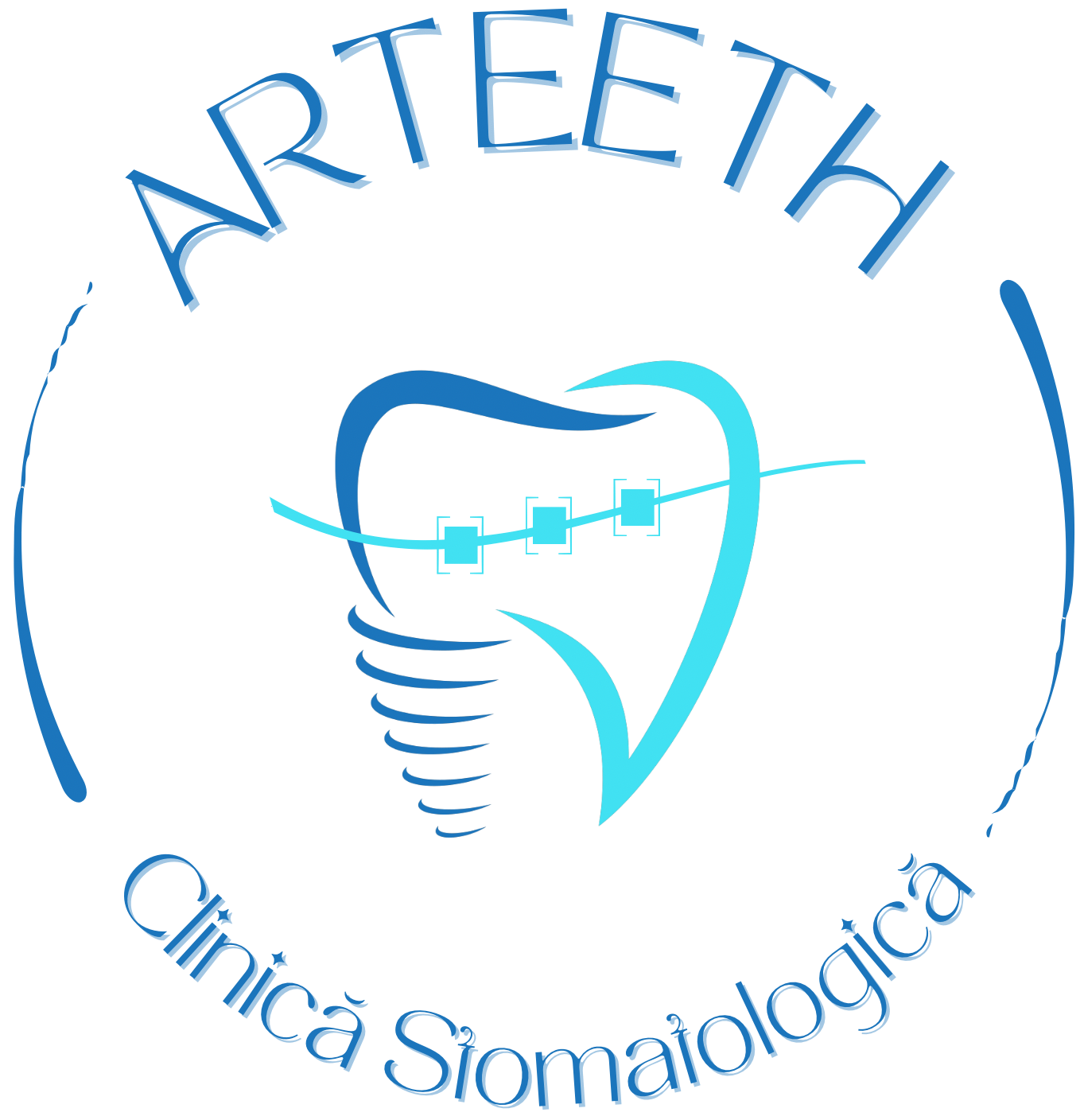 Logo ARTeeth