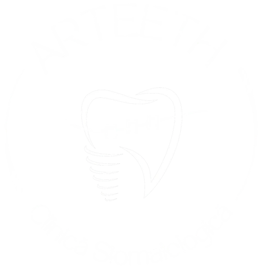 Logo ARTeeth