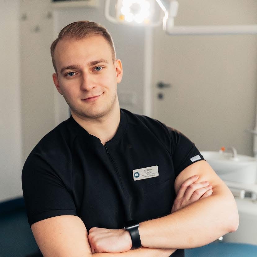 Dr. Damoc Sergiu